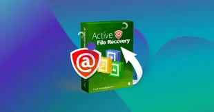 Active File Recovery untuk Windows