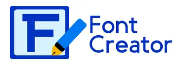 FontCreator Free Download